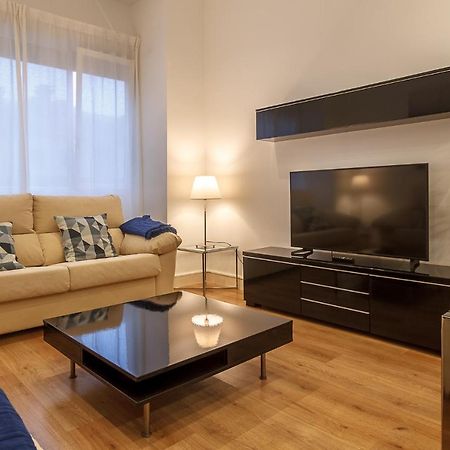 Konporte, Vivienda Turistica Renovada Con Wifi Y Garaje Getxo ภายนอก รูปภาพ