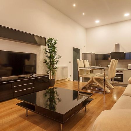 Konporte, Vivienda Turistica Renovada Con Wifi Y Garaje Getxo ภายนอก รูปภาพ