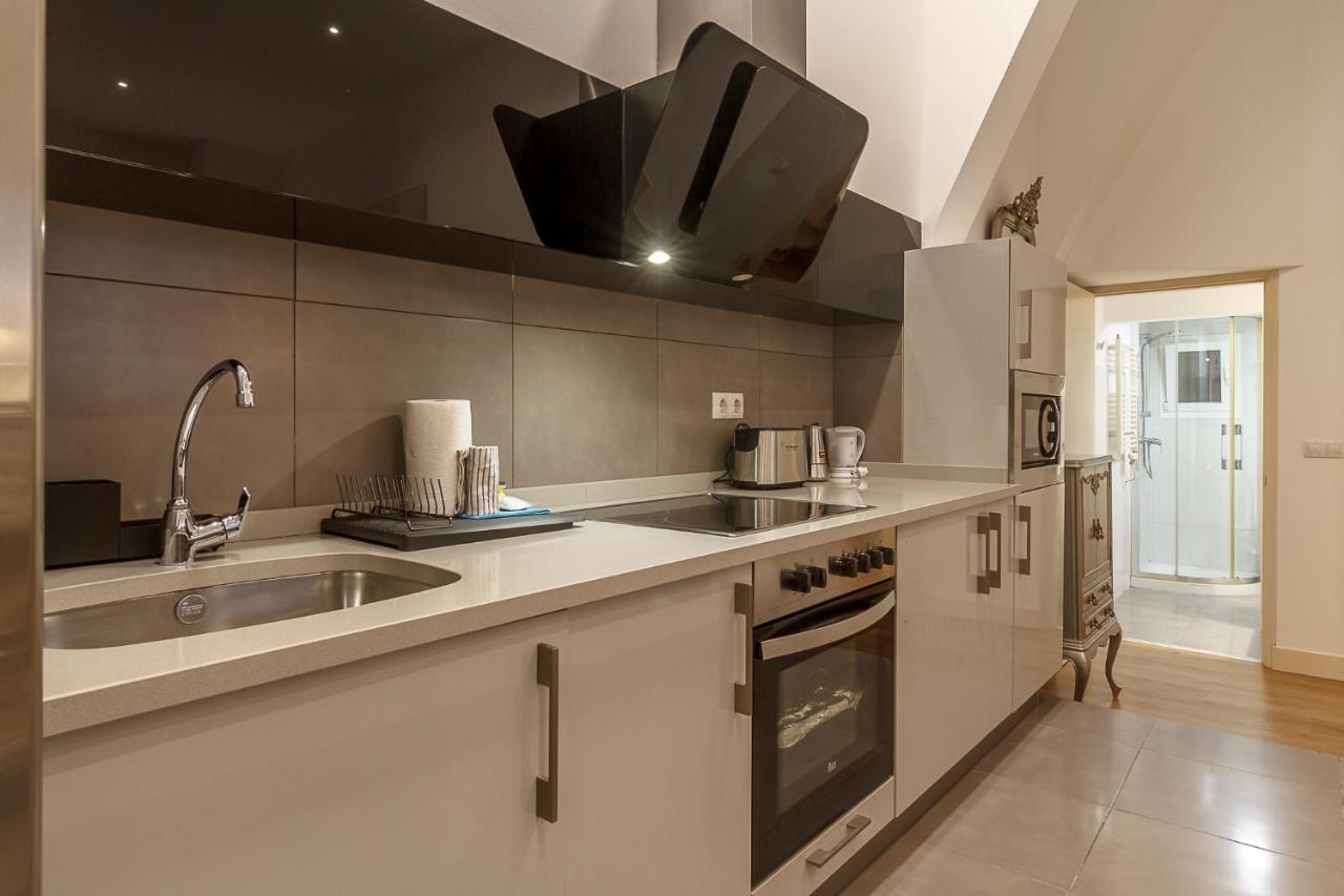 Konporte, Vivienda Turistica Renovada Con Wifi Y Garaje Getxo ภายนอก รูปภาพ