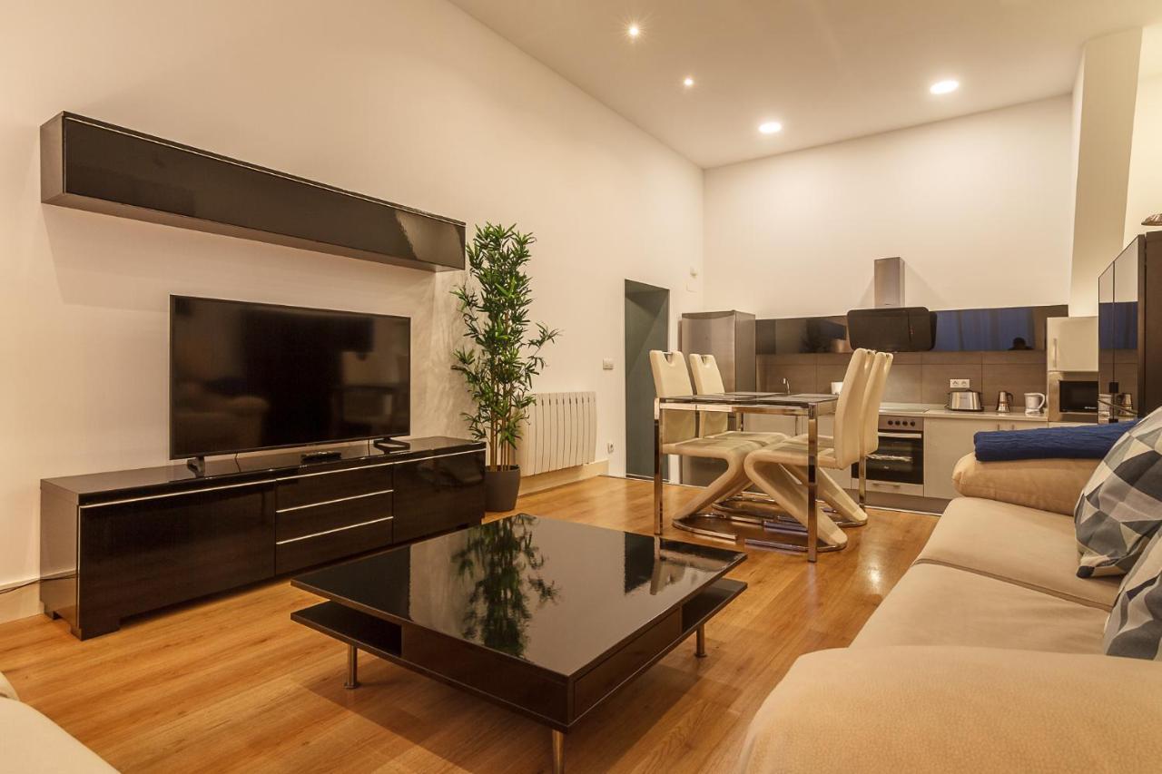 Konporte, Vivienda Turistica Renovada Con Wifi Y Garaje Getxo ภายนอก รูปภาพ