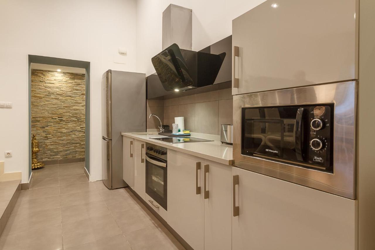Konporte, Vivienda Turistica Renovada Con Wifi Y Garaje Getxo ภายนอก รูปภาพ