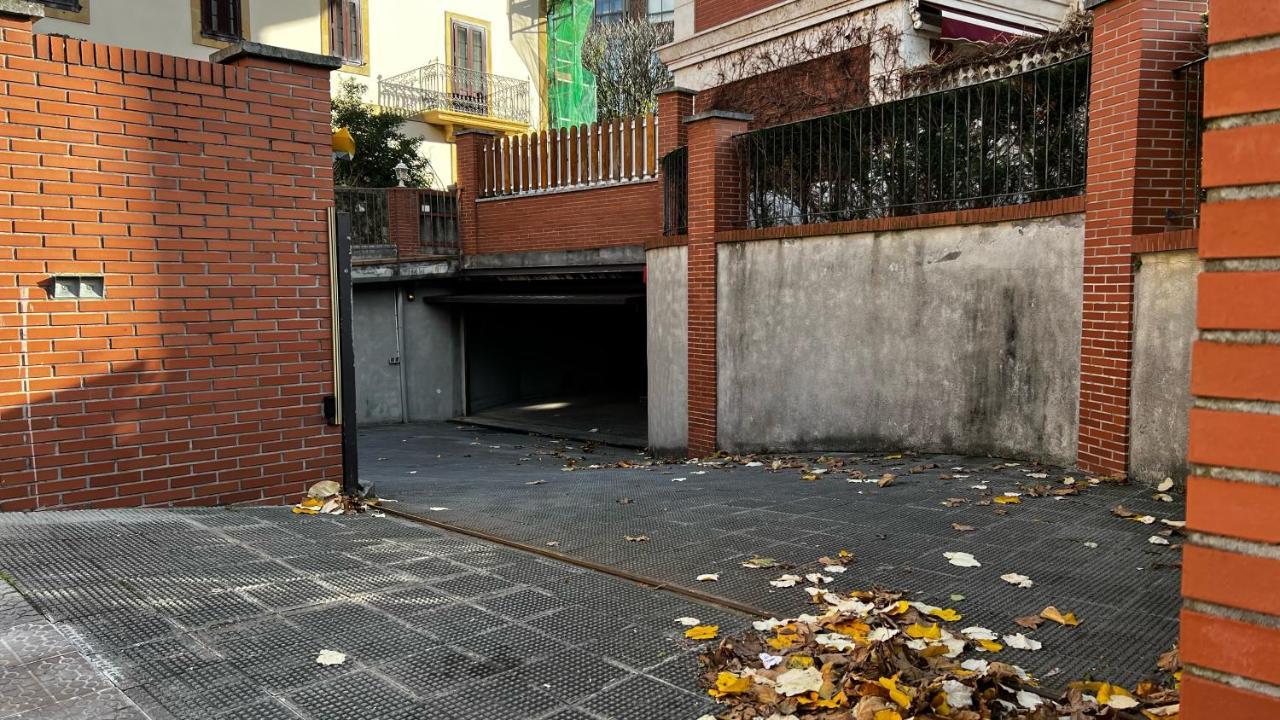 Konporte, Vivienda Turistica Renovada Con Wifi Y Garaje Getxo ภายนอก รูปภาพ