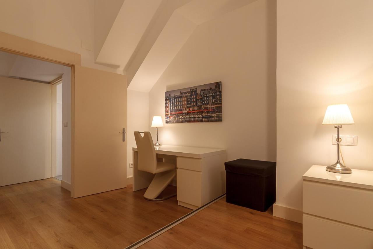 Konporte, Vivienda Turistica Renovada Con Wifi Y Garaje Getxo ภายนอก รูปภาพ